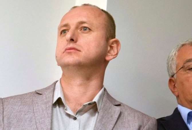 В Черногории арестовали «пророссийского» депутата, его коллега «держит оборону»
