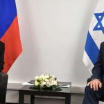 Возможность встречи Нетаньяху и Владимира Путина в столице франции еще обсуждается — МИД Израиля