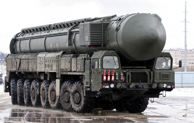 National Interest: у США нет шансов защититься от русских ракет