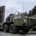 США обеспокоены размещением русских комплексов С-300 в Сирии