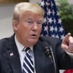 Трамп: Эр-Рияд не знает, как правильно обращаться с оружием в Йемене