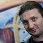 Запашный попал в поликлинику в Германии и поведал о замене коленного сустава