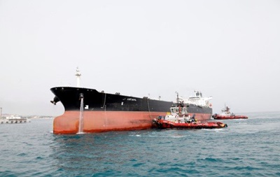 Госдеп обвинил Иран в попытке спрятать танкеры