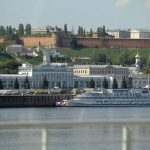 Сегодня закончится заочный этап отбора на пост министра экологии в Нижегородской области