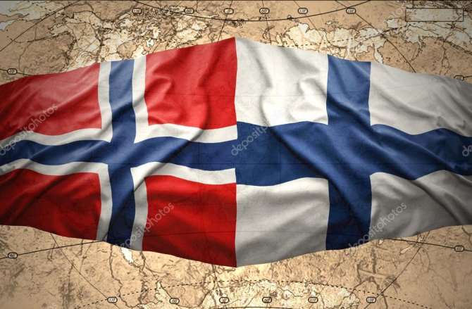 Финляндия и Норвегия подозревали РФ в порче GPS — всюду рука столицы