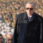 Эрдоган объявил о нахождении убийцы Хашкаджи в Саудовской Аравии