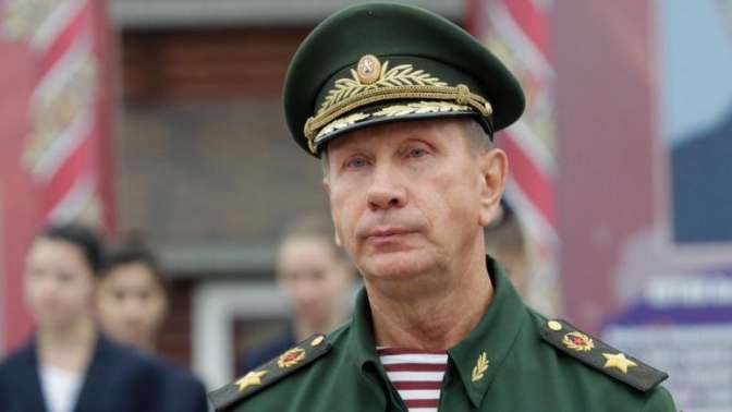 Песков прокомментировал расследование «Новой газеты» о поместьях «личной гвардии» Владимира Путина