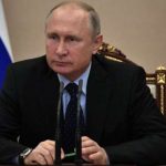 Генерал-полковника Александра Журавлева назначили командующим войсками ЗВОГенерал-полковника Александра Журавлева назначили командующим войсками ЗВО