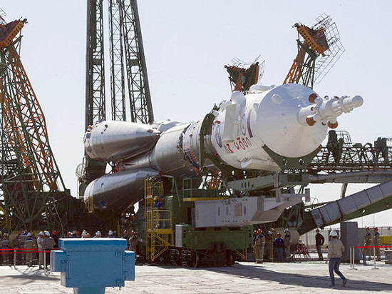 Рогозин сказал, от каких ракет откажется «Роскосмос»