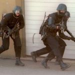 В Германии раскрыли заговор военных против неугодных политиков