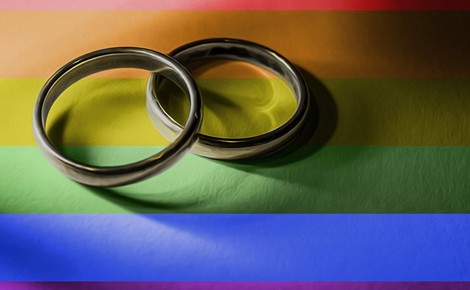 Русский судья ЕСПЧ высказался за легализацию однополых отношений в РФ