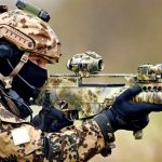 Focus: несколько немецких военных оказались неонацистами и планировали убийства политиков