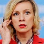 «За тебя, любимый»: Захарова поведала о написанной для Зары песне