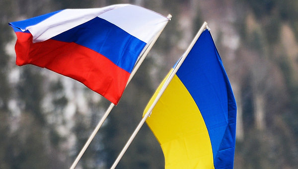 В русский санкционный список попали первые лица государства Украины