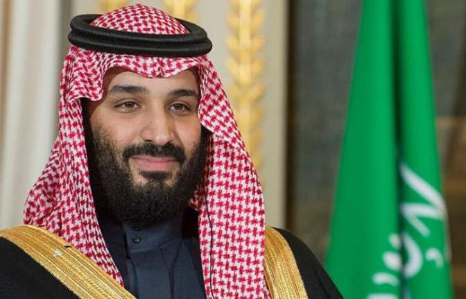 Из-за убийства Хашукджи хотят поменять саудовского наследного принца