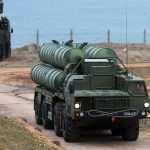 Руководитель турецкого МИДа считает приобретение русских систем С-400 «решенным делом»