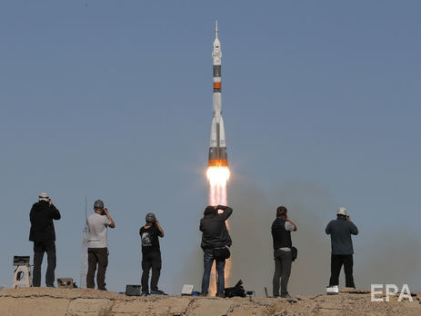 Казахстан выбрал для запуска собственных спутников американский Falcon из-за стоимости