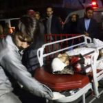 Эмомали Рахмон выразил соболезнование президенту Афганистана, в связи с терактом в Кабуле