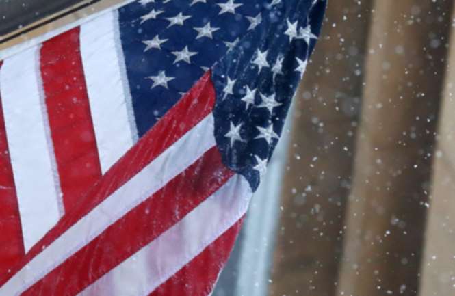 США ввели новые санкции против Российской Федерации