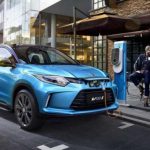 Кроссовер Хонда HR-V получил новейшую модификацию под брендом Everus