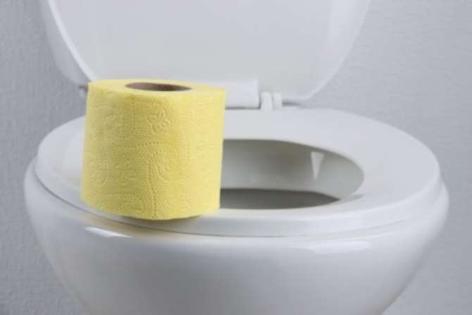 Роскачество: только 5 марок туалетной бумаги могут получить «Знак качества»