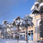 Спрос на новогодний отдых в Крыму вырос на 20%