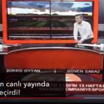 Телевизионный ведущий перенес сердечный приступ в прямом эфире, анализируя футбольный матч