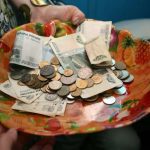 Сколько денежных средств нужно для счастья: жители России назвали желанный размер зарплат