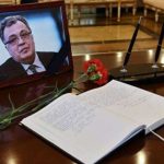 Дело об убийстве русского посла Андрея Карлова направлено в суд