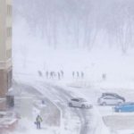 На Южном Урале ожидаются метели и сильный ветер