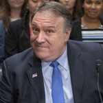 Помпео встретится 8 ноября с зампредседателя Трудовой партии КНДР