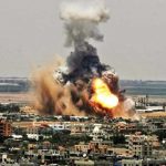 При авиаударе коалиции в Сирии погибли 20 мирных граждан, докладывают СМИ