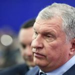 СМИ узнали о критике Игорем Сечиным Николаса Мадуро из-за задержки поставок нефти