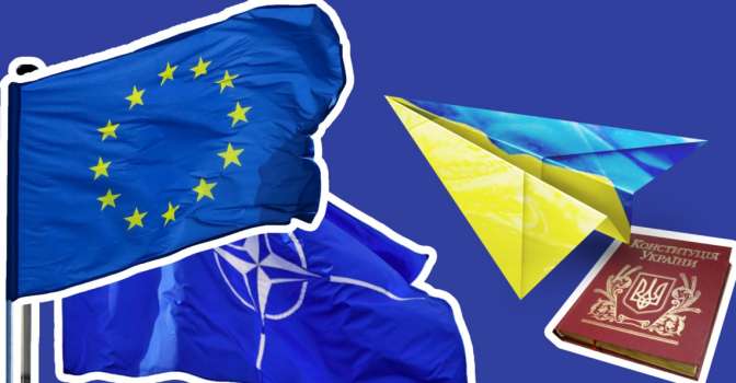 Порошенко объявил об «окончательном расставании» РФ и Украины