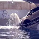 Range Rover Evoque 2019, представленный в столице Англии, восхитил общественность