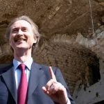 Генеральный секретарь ООН выбрал кандидата на пост спецпосланника по Сирии