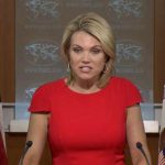 Трамп рассматривает кандидатуру Хизер Нойерт на должность представителя США при ООН