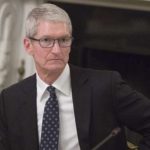 Компания Apple побила собственный рекорд по выручке