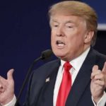 Трамп поведал, как собирается отменить гражданство по рождению в США