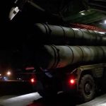 Израиль испугался русских С-300 в Сирии