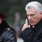 РФ и Куба совместно осудили США