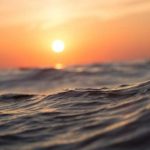 Японский остров в районе Курил, считавшийся границей государства, пропал с лица земли