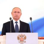 Песков: Путин совсем скоро озвучит позицию по инциденту в Керченском проливе