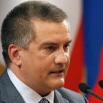 Руководитель Крыма сказал, что поменяется в связи с военным положением в государстве Украина