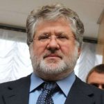Коломойский объяснил свое отсутствие в российском санкционном списке