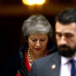 Тереза Мэй добилась от ЕС уступок по Brexit