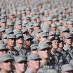 Американский военный умер в итоге «инсайдерской атаки» в Афганистане