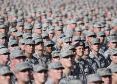 Американский военный умер в итоге «инсайдерской атаки» в Афганистане