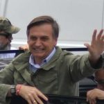 Нетаньяху оценил слова Болсонару о вероятном признании Бразилией Иерусалима