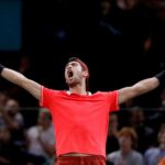 Хачанов стал первым россиянином, выигравшим «Мастерс 1000», с 2009 года